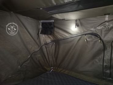 Preview: Nextorch UL360 Outdoor Campingleuchte